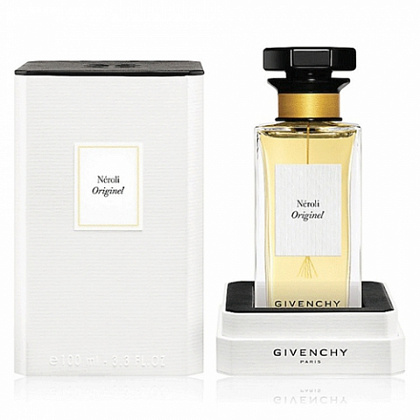 Givenchy Neroli Originel 