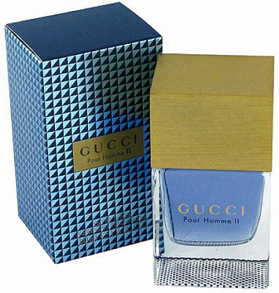 Gucci II Pour Homme 