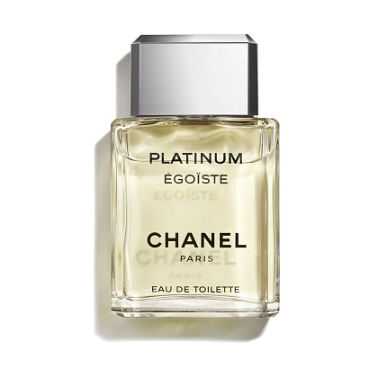 Chanel Egoiste Platinum фото 3