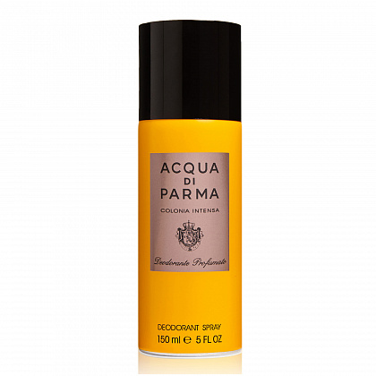 Acqua di Parma Colonia Intensa Дезодорант-спрей, 150 мл 
