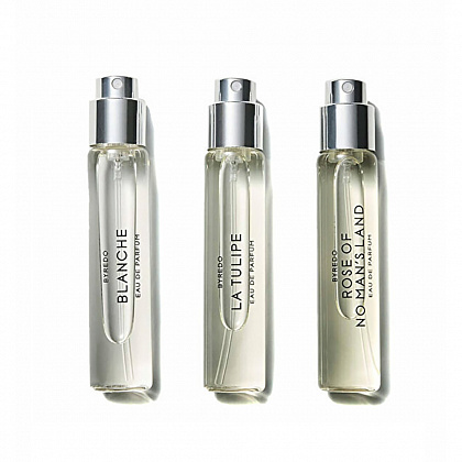 Byredo La Selection Florale Set фото 3