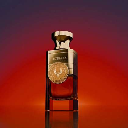 Electimuss Caspian Cherry фото 7