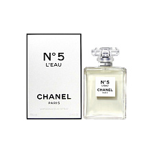 Chanel №5 L'Eau