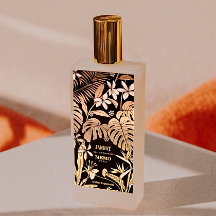 Memo Jannat фото 5