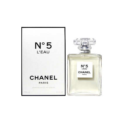Chanel №5 L'Eau 
