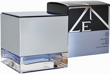 Shiseido Zen for Men 
