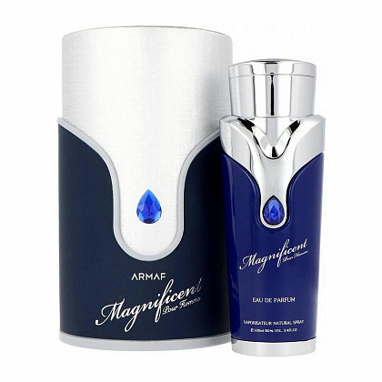 Armaf Magnificent Blue Pour Homme 