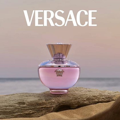 Versace Pour Femme Dylan Blush Pink фото 9