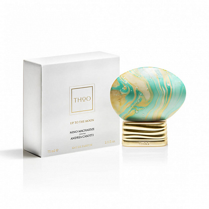 The House of Oud Up To The Moon 