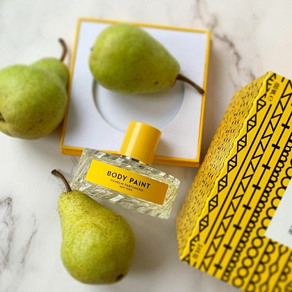 Vilhelm Parfumerie Body Paint фото 9