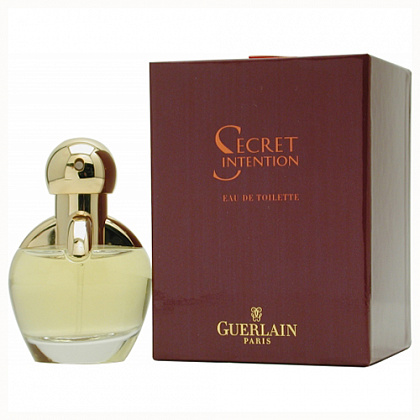 Guerlain Secret Intention 