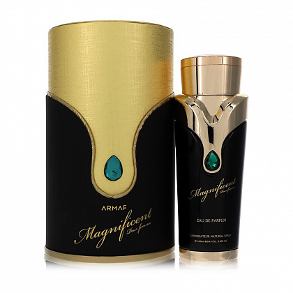 Armaf Magnificent Pour Femme 