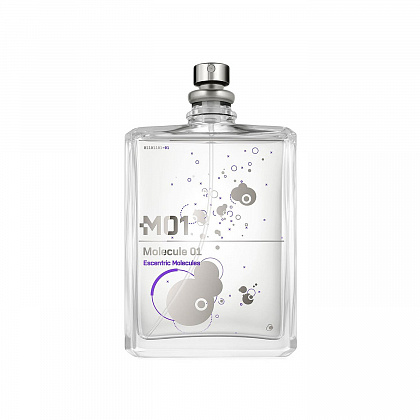 Escentric Molecules Molecule 01 фото 2