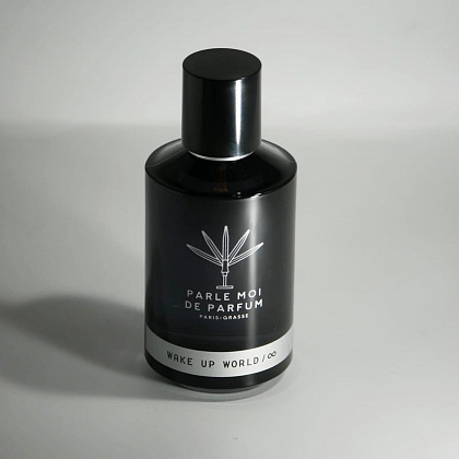 Parle Moi De Parfum Wake Up World фото 6