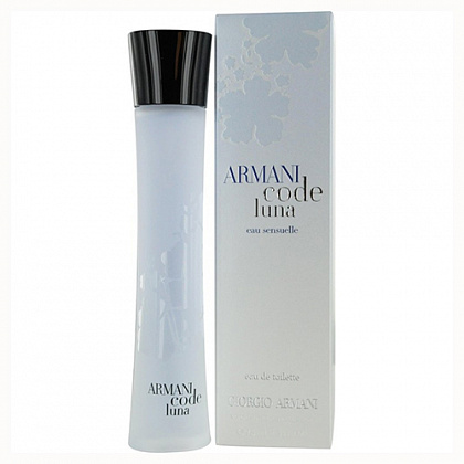 Armani Code Luna Eau Sensuelle 