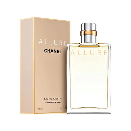 Chanel Allure Pour Femme фото 5