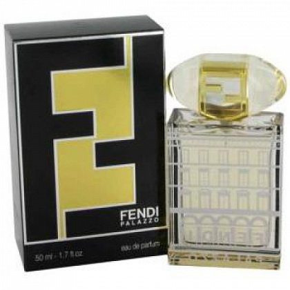 Fendi Palazzo 