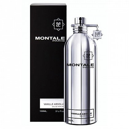 Montale Vanilla Absolu 