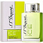 S.T. Dupont Essence Pure Ice Homme 