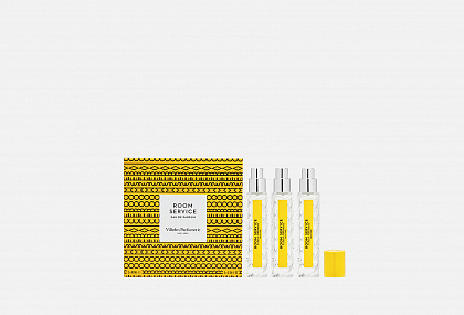 Vilhelm Parfumerie Room Service фото 18