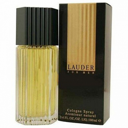 Estee Lauder Lauder for Men 