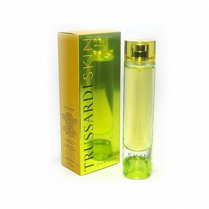 Trussardi Skin 