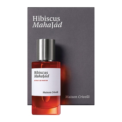 Maison Crivelli Hibiscus Mahajad 