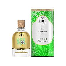 Sly John's Lab Indian Grass