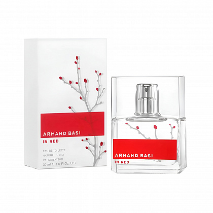 Armand Basi In Red фото 3