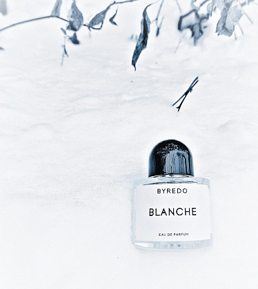 Byredo Blanche фото 13