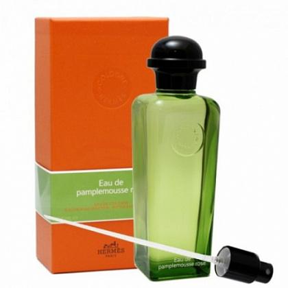 Hermes Eau de Pamplemousse Rose 