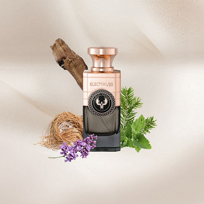 Electimuss Black Caviar фото 5