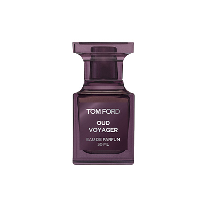 Tom Ford Oud Voyager фото 3