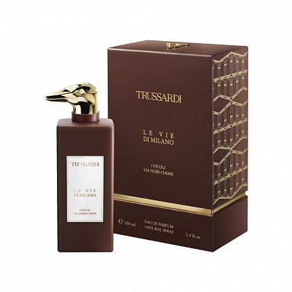 Trussardi I Vicoli Via Fiori Chiari 