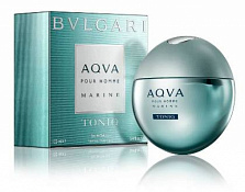 Bvlgari Aqua Marine Toniq
