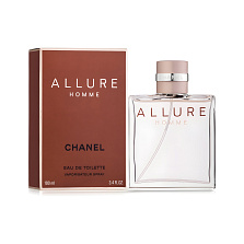 Chanel Allure Homme