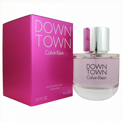 Calvin Klein Downtown 