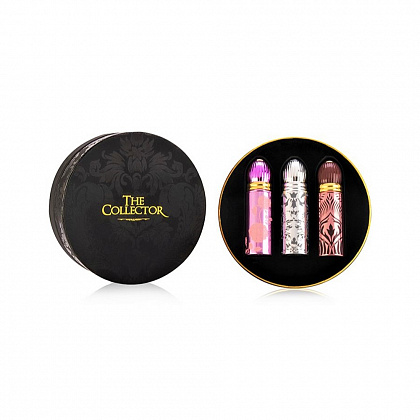 Alexandre.J The Collector Set №2 