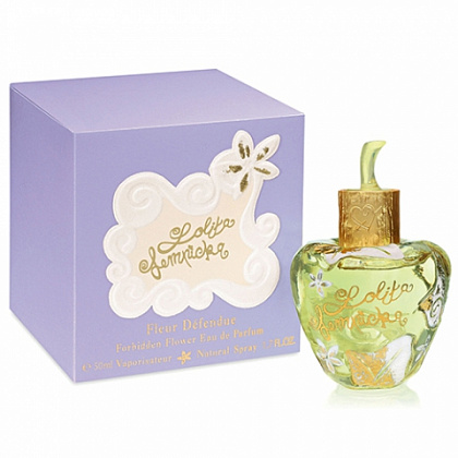 Lolita Lempicka Fleur Defendue 