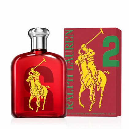 Ralph Lauren The Big Pony Collection 2 