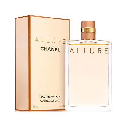 Chanel Allure Pour Femme 