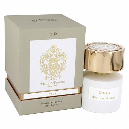 Tiziana Terenzi Draco 