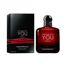 Armani Stronger With You Parfum