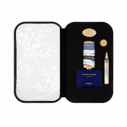 Floraiku Volcanic Flowers фото 2