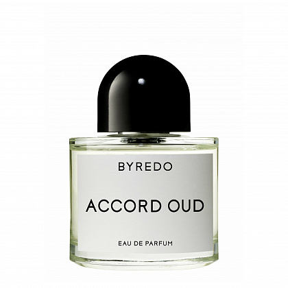 Byredo Accord Oud фото 2