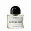 Byredo Accord Oud фото 2