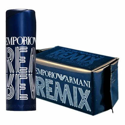 Armani Emporio Remix 