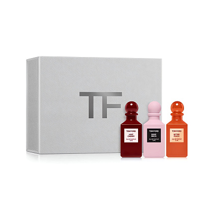 Tom Ford Private Blend Mini Decanter Discovery Set фото 2