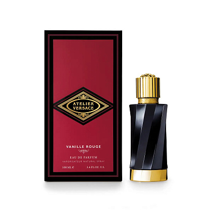 Versace Vanille Rouge 