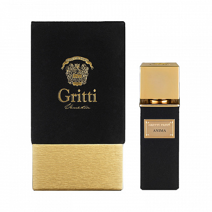 Gritti Prive Anima 